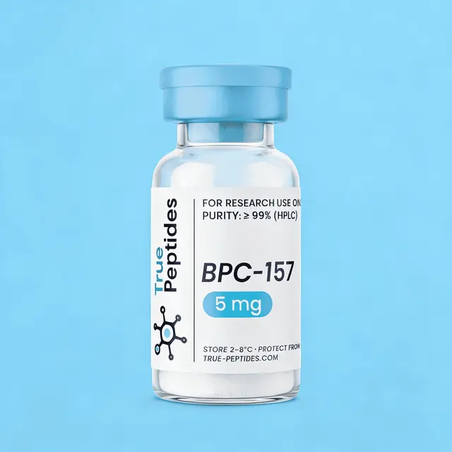 BPC-157 mh td