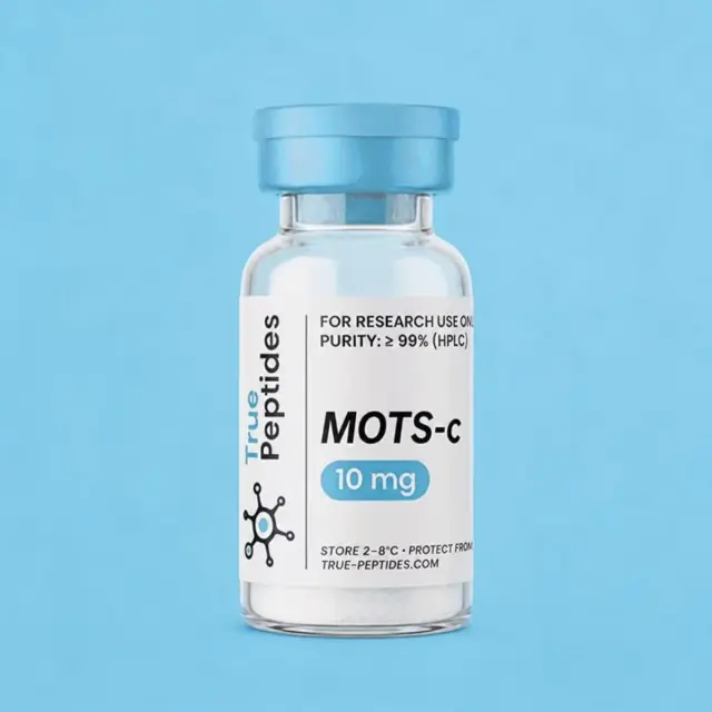 MOTS-c eM Qk