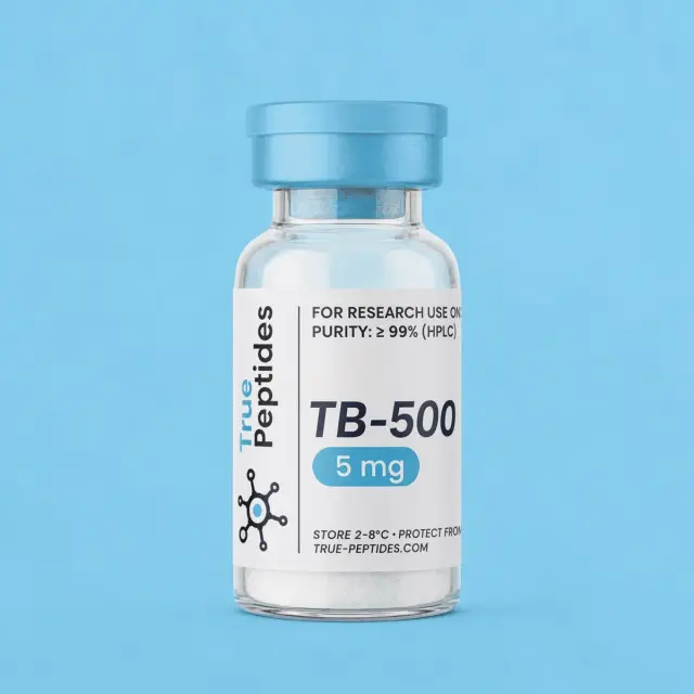 TB-500 Ej ur