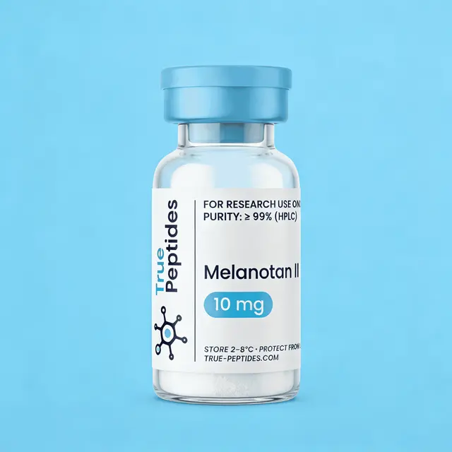 Melanotan II dt Df