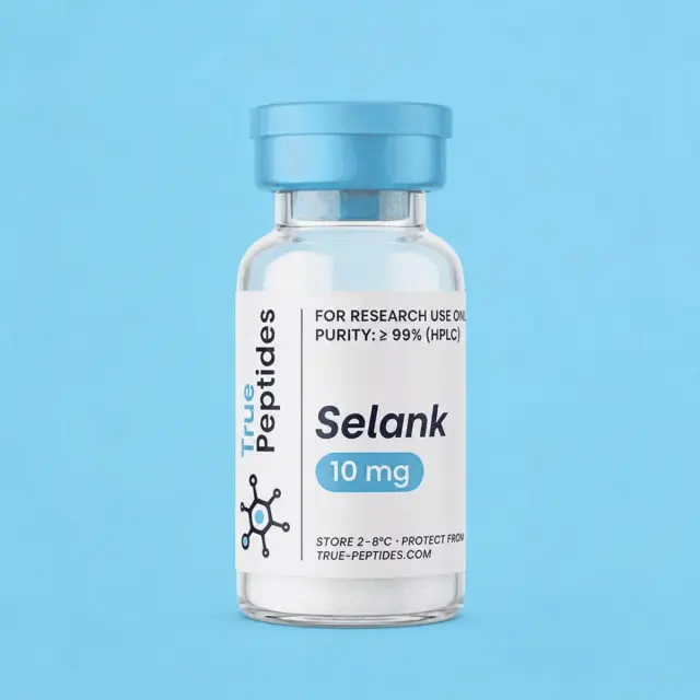 Selank Kx 2K