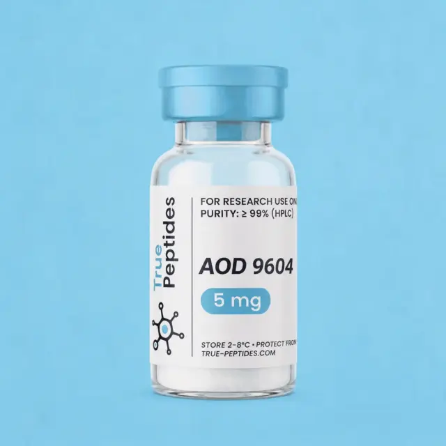AOD 9604 nV BX