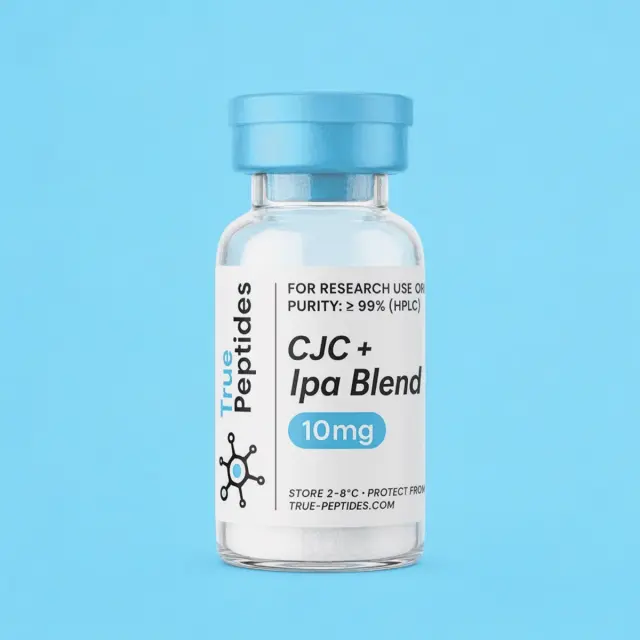 CJC + Ipa Blend DF U2